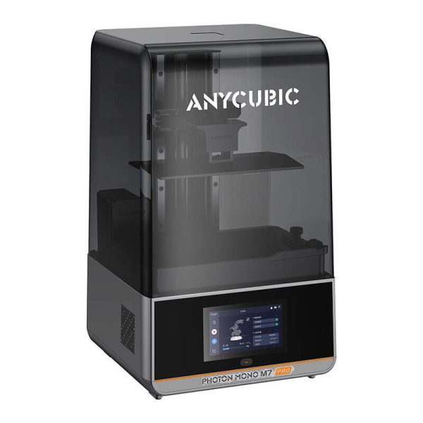 Anycubic Photon Mono M7 Pro 3D Printer