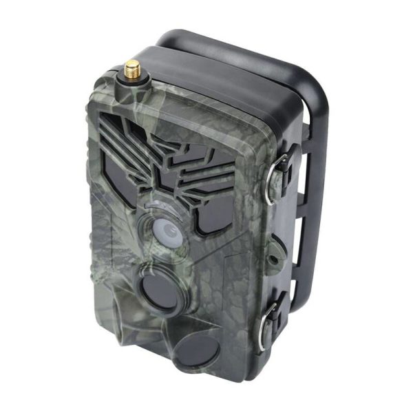 Suntek 2G MMS SMTP Trail Camera HC-810M photo trap