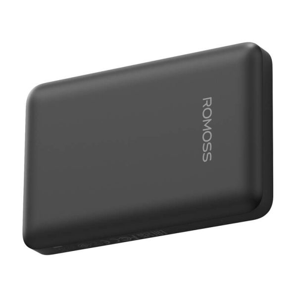 Powerbank Romoss WSC05 5000mAh 20W (black)