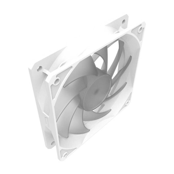 Darkflash C7 computer fan (white)