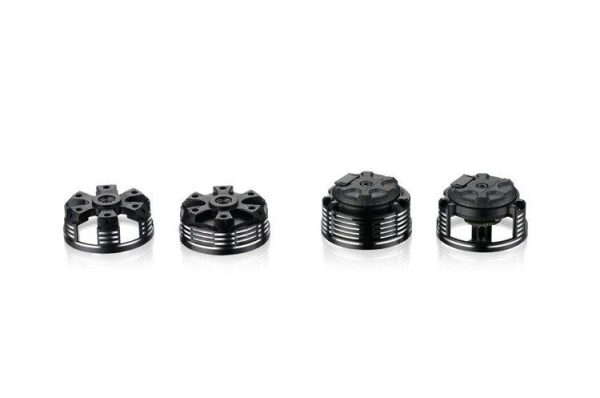 Hobbywing Xerun V10 G3 10.5T Brushless Motor, 4500KV