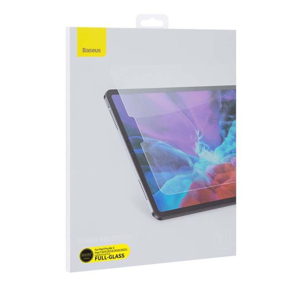 Baseus Tempered Glass 0.3mm for iPad 10.5'' / 10.2''