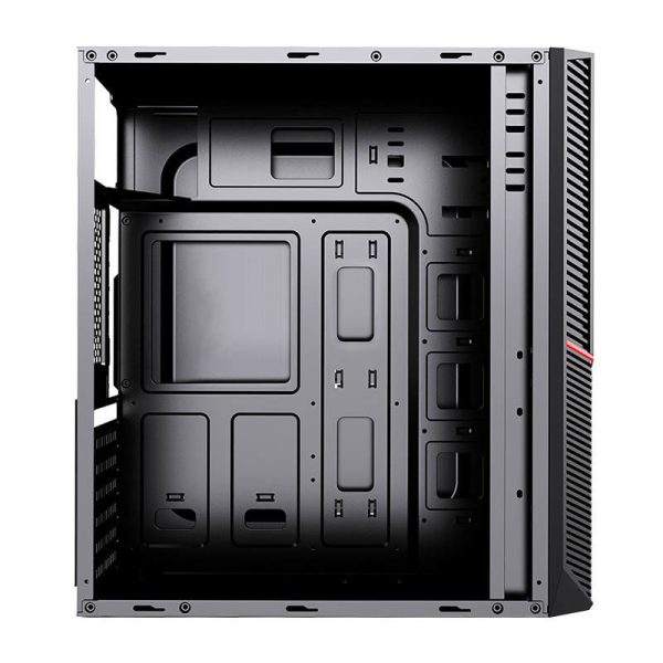 Computer case Aigo Rainbow 1