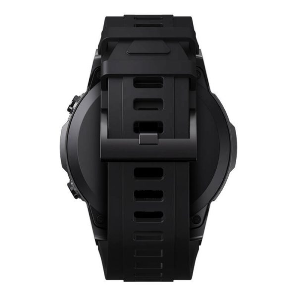 Smartwatch Zeblaze VIBE 7 Pro (Black)