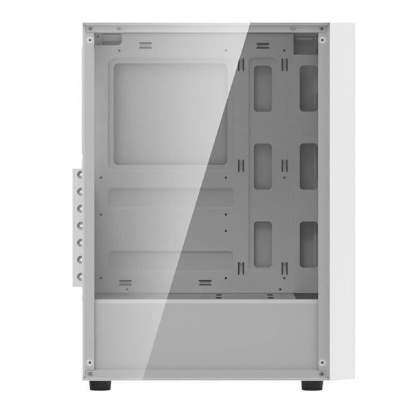 Darkflash A290 computer case (white)