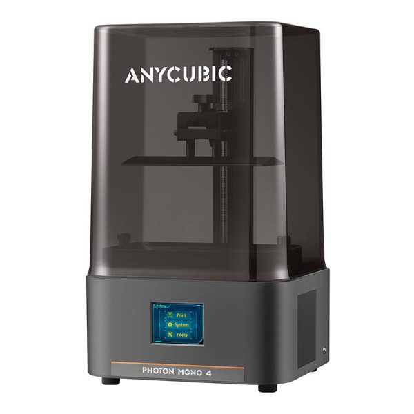 Anycubic Photon Mono 4 3D printer