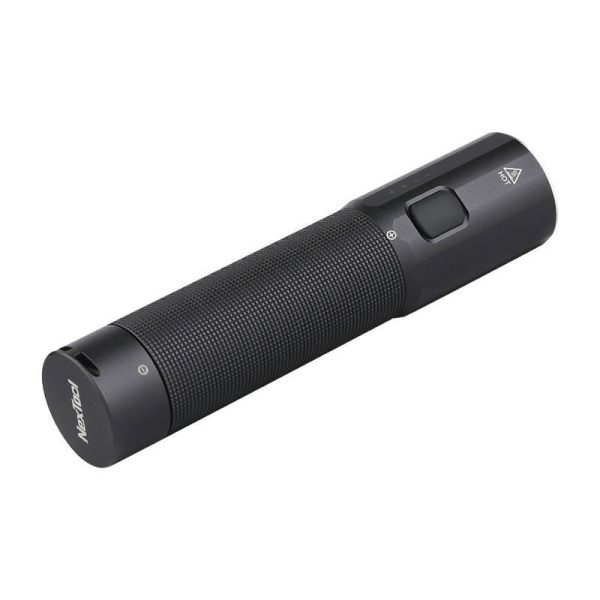 Mini Flashlight with Powerbank Nextool NE20069 1200lm