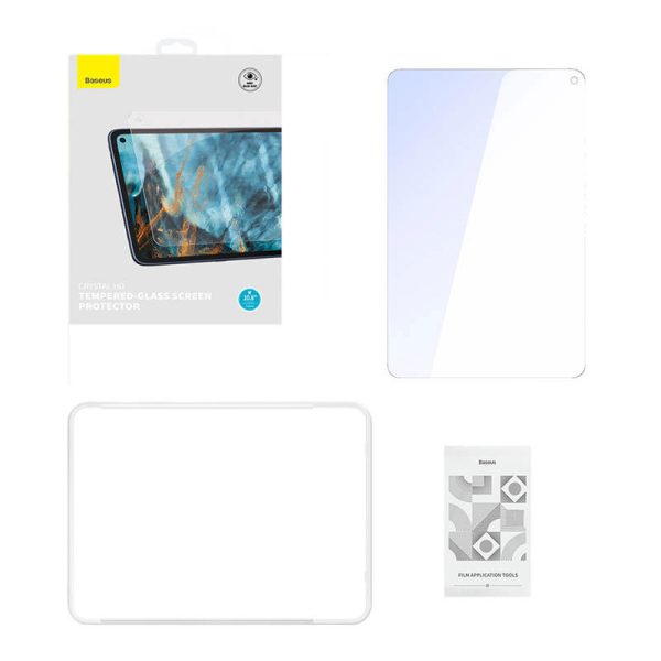 Baseus Crystal Tempered Glass 0.3mm for tablet Huawei MatePad/MatePad Pro 10.8"