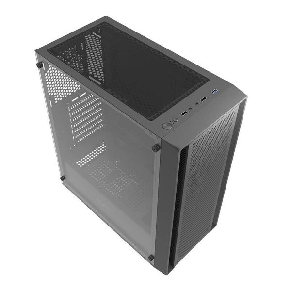 Darkflash DK353 ATX Black computer case