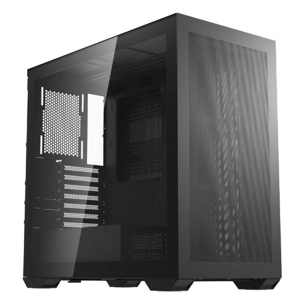 Darkflash DLX4000 Mesh Computer Case (black)