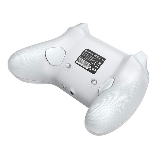 Wired gaming controler GameSir G7 SE (white)