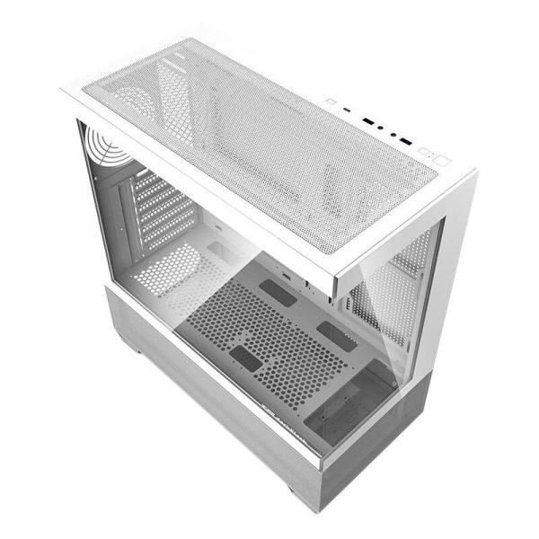 Darkflash DS900 AIR computer case (white)