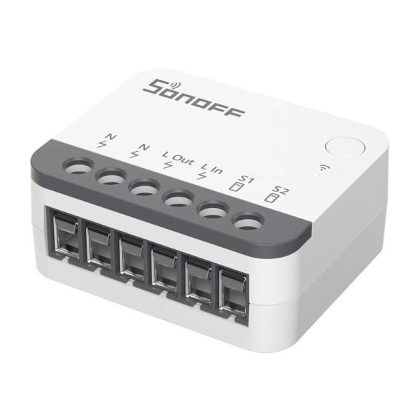 Smart switch ZigBee SONOFF ZBMINIR2