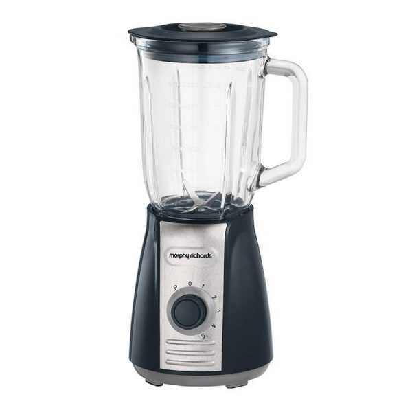 Morphy Richards 403010 cup blender (black)