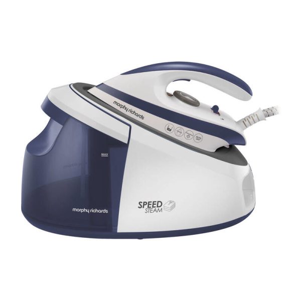 Morphy Richards Steam Iron 333202