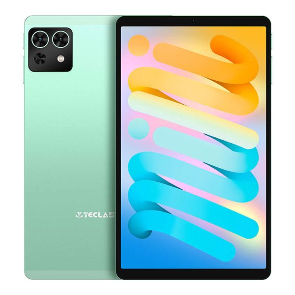 Tablet Teclast M50 MINI 8.7" 6/128 GB WIFI (zielony)