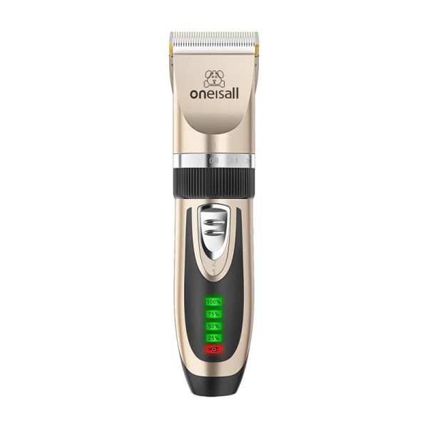 Trimmer / Pet clipper Oneisall X2