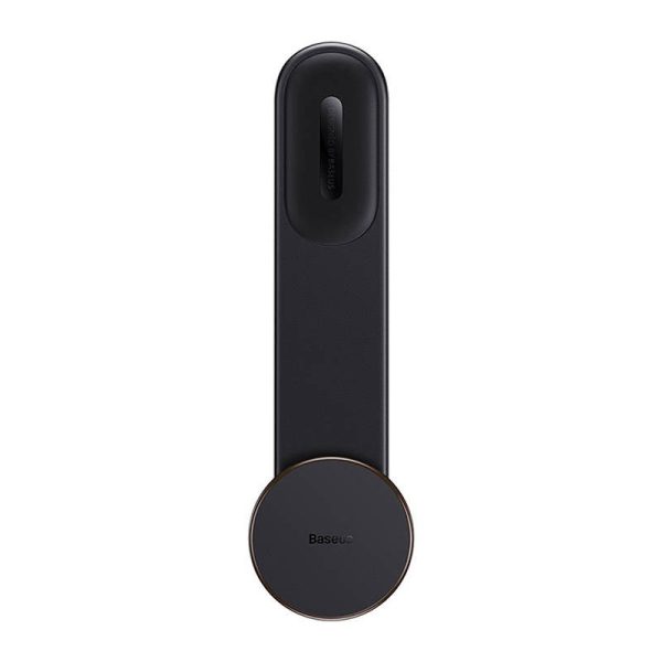 Magnetic car phone holder Baseus (black)