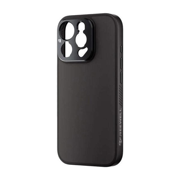 Case Freewell for iPhone16 Pro Max