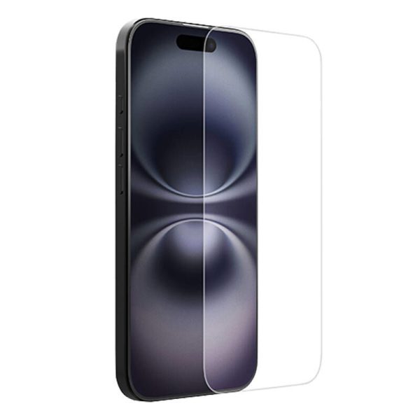 Nillkin H+PRO tempered glass iPhone 16 Plus