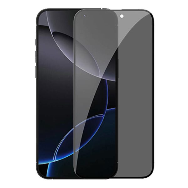 Nillkin Guardian iPhone 16 Pro Max Tempered Glass