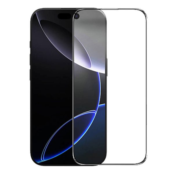 Nillkin CP+PRO tempered glass iPhone 16 Pro Max