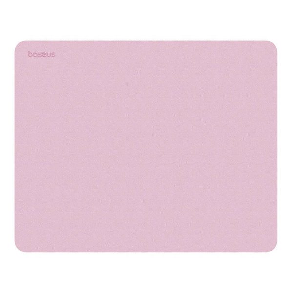 Baseus mouse pad (pink)