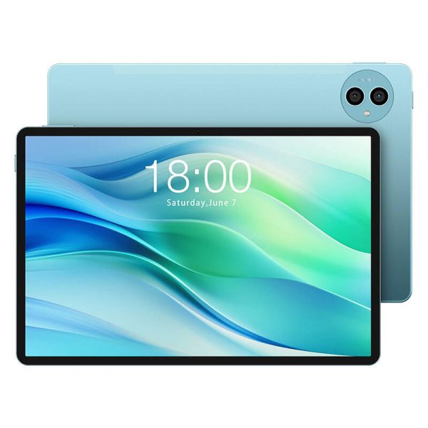 Teclast P50 11" 6/128 GB WIFI Tablet (blue)