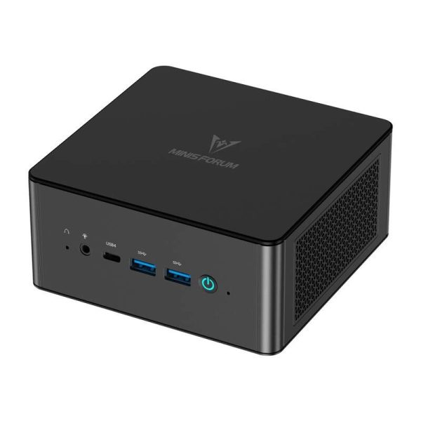 MINI-PC Minis Forum UM890 Pro Ryzen 9 8945HS 32GB RAM + 1TB