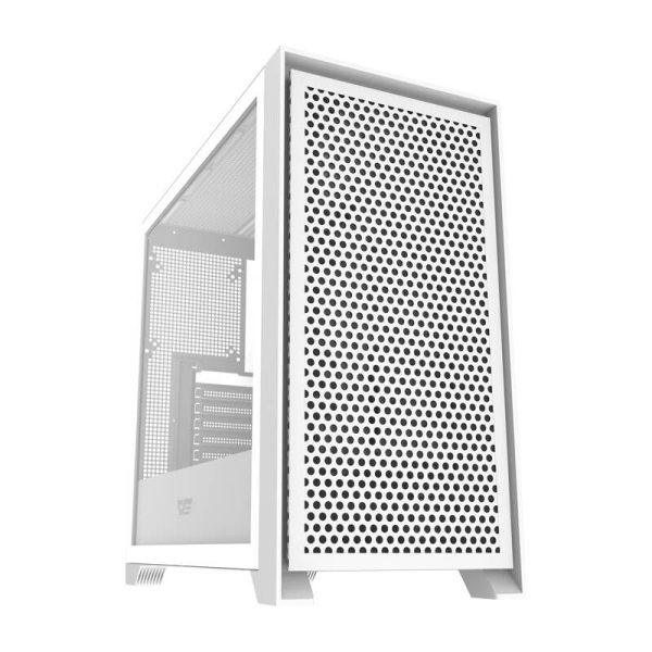 Darkflash DRX90 computer case (white)