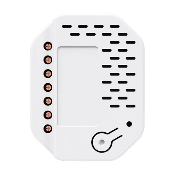 NEO NAS-SW01BH Smart Switch HomeKit, ZigBee TUYA