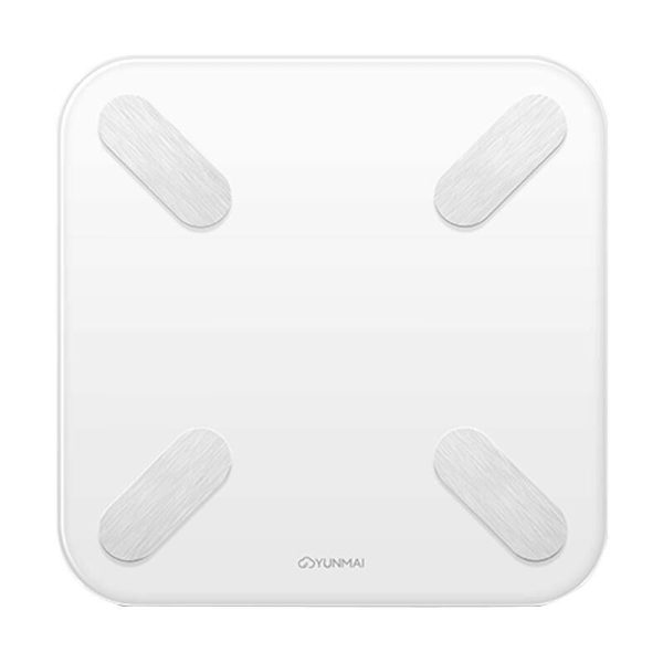 Smart Scale Yunmai X (white)