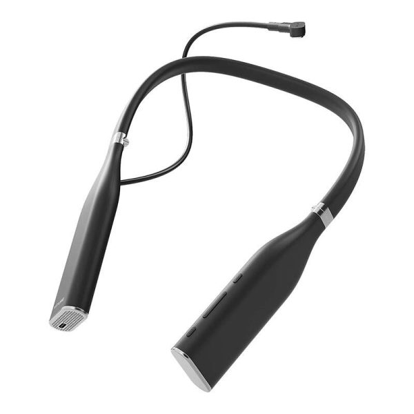 VITURE One-NkBd-Blk Neckband