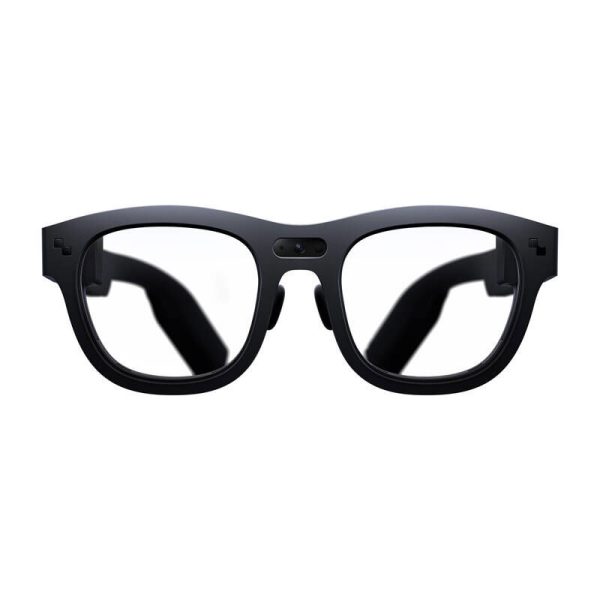 RayNeo X2 AR glasses