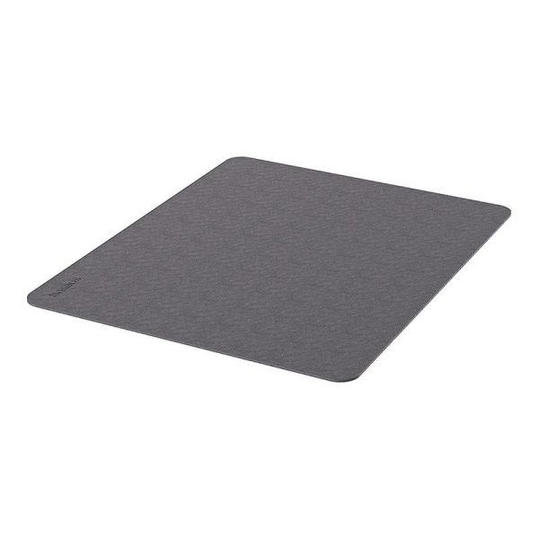 Mouse Pad Baseus (gray)