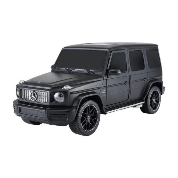 RASTAR R/C 1:24 Mercedes-Benz G63 remote control car (black)