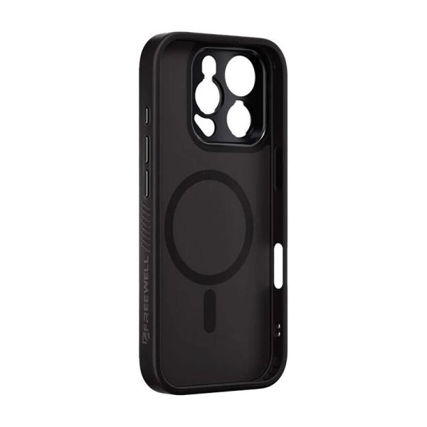 Case Freewell for iPhone16 Pro Max