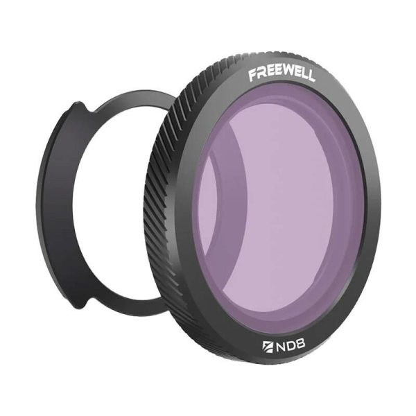 Filters ND8/16/32 Freewell for DJI Neo