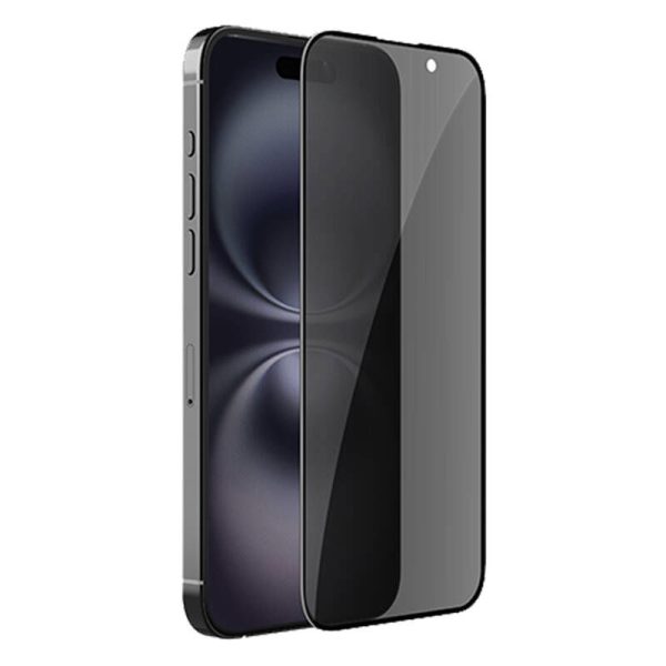 Nillkin Guardian tempered glass iPhone 16 Plus