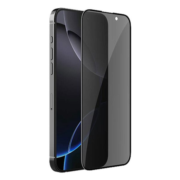 Nillkin Guardian tempered glass iPhone 16 Pro