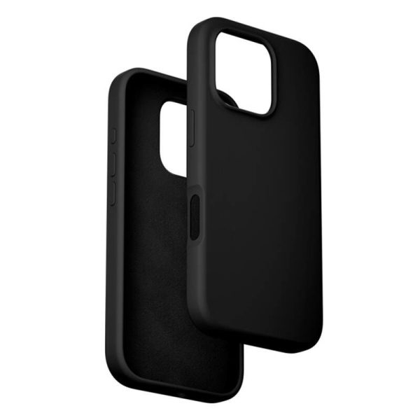 Vention KUHB0-30 Case for iPhone 16 Pro MagSafe (Black)