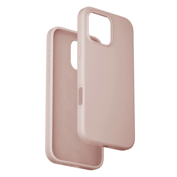 Vention KUHP0-40 Case for iPhone 16 Pro Max MagSafe (Pink)