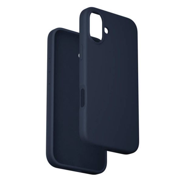 Vention KUHL0-20 Case for iPhone 16 Plus MagSafe (Blue)