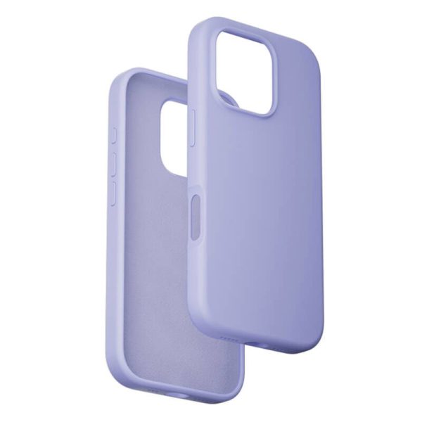 Vention KUHV0-30 Case for iPhone 16 Pro MagSafe (Lilac)