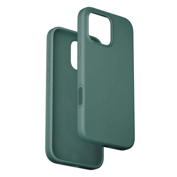 Vention KUHG0-40 Case for iPhone 16 Pro Max MagSafe (Green)