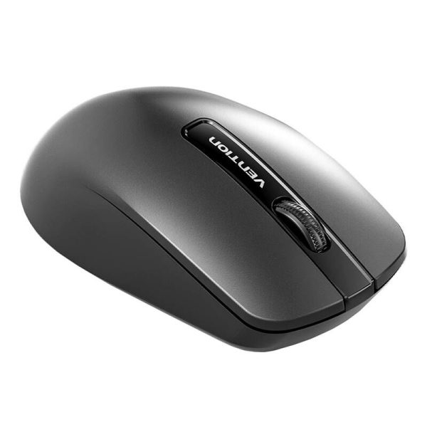 Vention KTBB0 Wireless Mouse (Black)