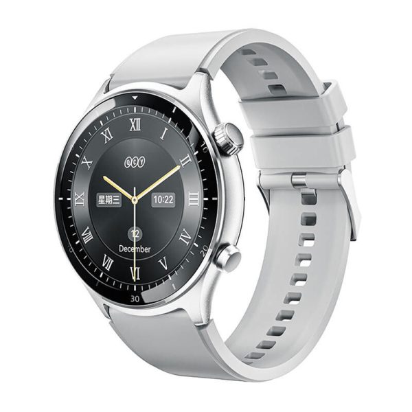 S7 smartwatch (silver)