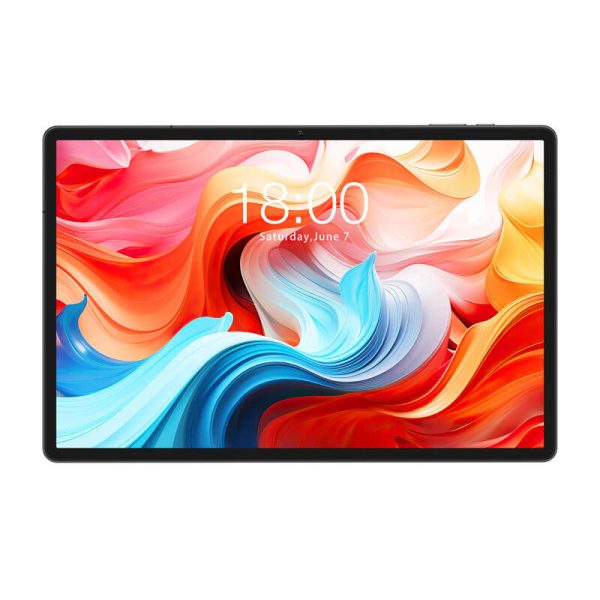 Tablet Teclast T50Plus 11'' 6/256 GB (szary)