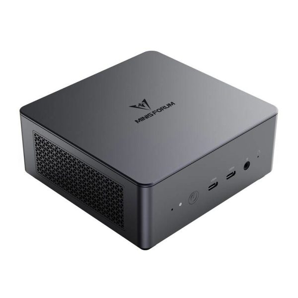 MINI-PC Minis Forum UM790 Pro Ryzen 9 7940HS 32GB RAM + 1TB