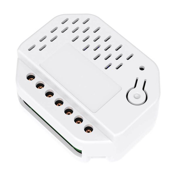 NEO NAS-SW01BH Smart Switch HomeKit, ZigBee TUYA